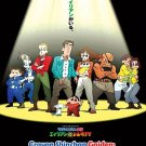 Crayon Shin Chan Gaiden Alien vs Shinnosuke Vol.1-13End Anime DVD English Sub