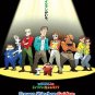 Crayon Shin Chan Gaiden Alien vs Shinnosuke Vol.1-13End Anime DVD English Sub