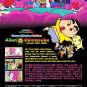 Crayon Shin Chan Gaiden Alien vs Shinnosuke Vol.1-13End Anime DVD English Sub