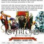 DVD Overlord Special Edition Vol.1-13End + OVA Japanese Anime English Dubbed