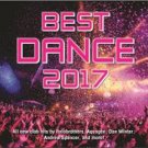 CD Best Dance 2016 (3CD) All new club hits by Mirami, Edward Maya, Rhea Raj, Italobrothers,
