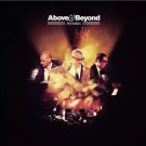 CD Above & Beyond - Acoustic