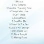 CD Above & Beyond - Acoustic