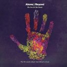 CD Above & Beyond - We Are All We Need