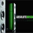 CD Absolute Bossa (2CD)