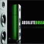 CD Absolute Bossa (2CD)