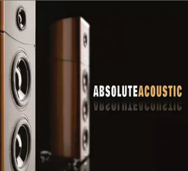 CD Absolute Acoustic (2CD)
