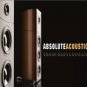 CD Absolute Acoustic (2CD)
