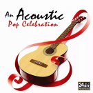 CD An Acoustic Pop Celebration 2CD