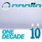 CD Apollo One Decade 2CD