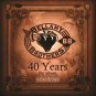 CD Bellamy Brothers 40 Years 2CD