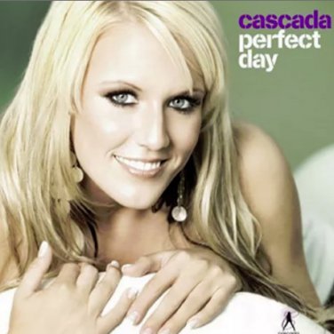 CD Cascada - Perfect Day