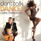 CD Chris Standring Don't Talk Dance!