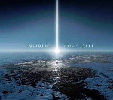 CD Corciolli Infinito