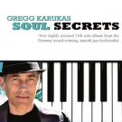 CD Greg Karukas - Soul Secrets