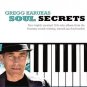 CD Greg Karukas - Soul Secrets