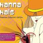 CD Hanna Hais Premium Collector's Edition 3CD