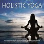 CD Holistic Yoga 2CD