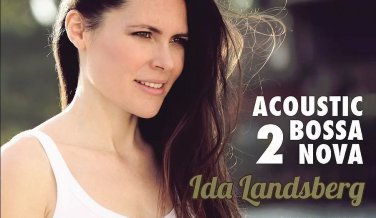 CD Ida Landsberg Acoustic Bossa Nova 2