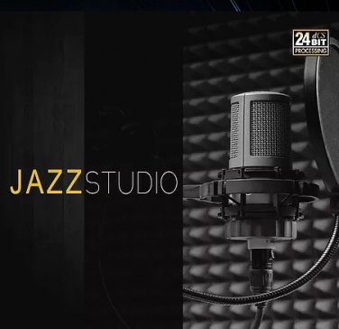 CD Jazz Studio
