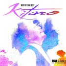 CD Kitarō  Best Of Kitarō Best of The Best 2CD