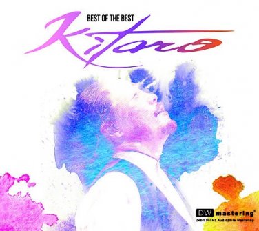 CD Kitar&Aring;�  Best Of Kitar&Aring;� Best of The Best 2CD