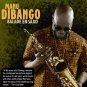 CD Manu Dibango Balade En Saxo CD