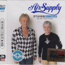 AIR SUPPLY Endless Love Collection Greatest Hits 3 CD HD Mastering Hi-Fi Sound