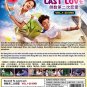 DVD Second To Last Love åæ°ç¬¬äºæ¬¡æç± Kim Hee-ae Korean TV Drama Romance English Sub
