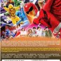 DVD Doubutsu Sentai Zyuohger The Movie The Exciting Circus Panic! English Sub