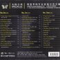 ABBA The Best of Greatest Hits Deluxe Edition 3 CD Gold Disc 24K Hi-Fi Sound