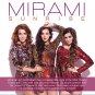 CD MIRAMI - Sunrise