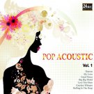 CD Pop Acoustic Vol.1 - 2CD