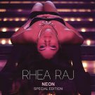 CD Rhea Raj - Neon (Special Edition)