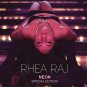 CD Rhea Raj - Neon (Special Edition)
