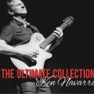 KEN NAVARRO The Ultimate Collection Greatest Hits Smooth Jazz 3 CD NEW Box Set