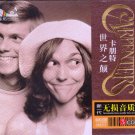CARPENTERS The Best of Greatest Hits Deluxe Edition 3CD 24K Gold Disc Hi-Fi