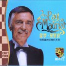 PAUL MAURIAT Love Is Blue Easy Listening Collection 3 CD Gold Disc 24K Hi-Fi