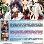 DVD Urara Meirocho Vol.1-12End Urara Labyrinth City Japanese Anime English Sub