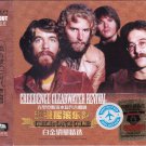 CREEDENCE CLEARWATER REVIVAL CCR Chronicle Platinum Selection 3CD HD Mastering