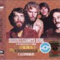 CREEDENCE CLEARWATER REVIVAL CCR Chronicle Platinum Selection 3CD HD Mastering