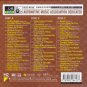 CREEDENCE CLEARWATER REVIVAL CCR Chronicle Platinum Selection 3CD HD Mastering