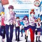 DVD I've Always Liked You Japanese Anime Zutto Mae Kara Suki Deshita English Sub