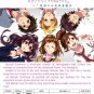 DVD I've Always Liked You Japanese Anime Zutto Mae Kara Suki Deshita English Sub