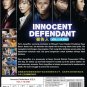 Innocent Defendant The Accused Korean TV Drama Series DVD Ji Sung English Sub