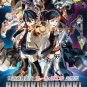 DVD Bubuki Buranki Season 1-2 Vol.1-24End BBK/BRNK Anime English Sub Region All