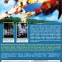 DVD Bubuki Buranki Season 1-2 Vol.1-24End BBK/BRNK Anime English Sub Region All