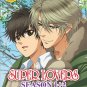DVD Super Lovers Season 1-2 Vol.1-20End Anime Romantic Comedy English Sub