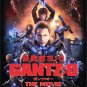 DVD Gantz: O The Movie 3D CGI Animated Science Fiction Film English Sub
