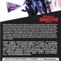 DVD Gantz: O The Movie 3D CGI Animated Science Fiction Film English Sub